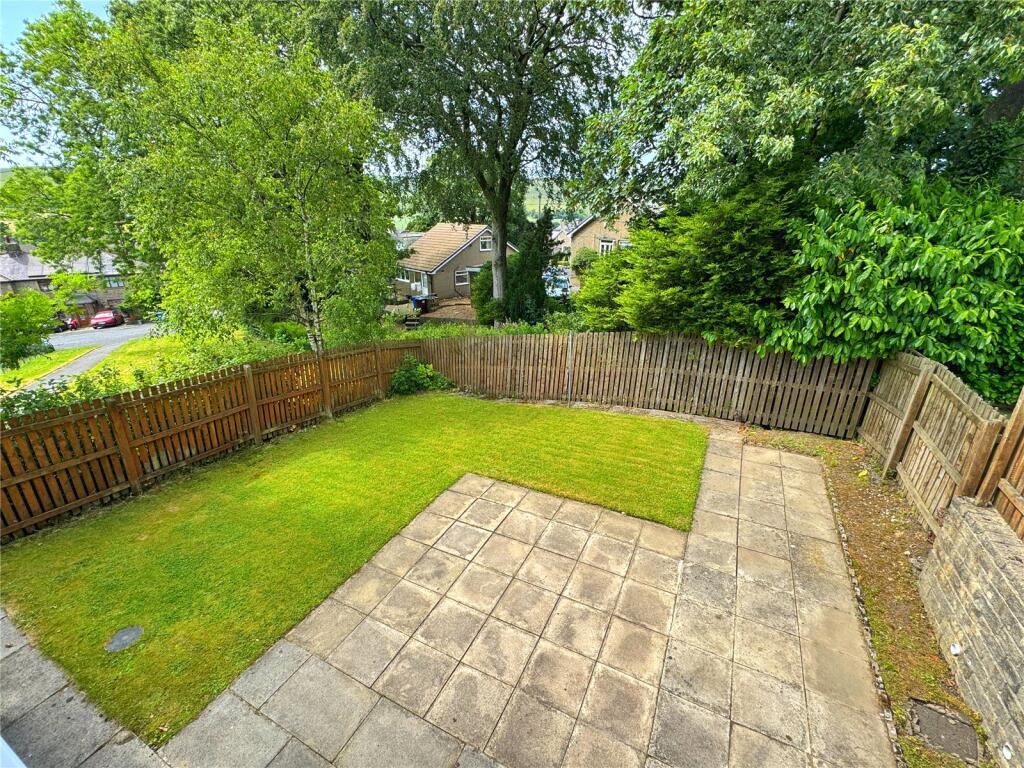 House in Rossendale, Lancashire - More