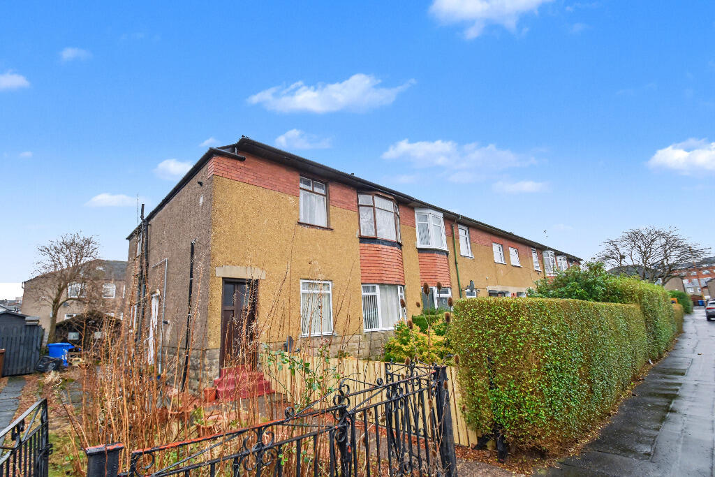 Main image of property: Tealing Avenue, Cardonald, Glasgow. G52 3BL