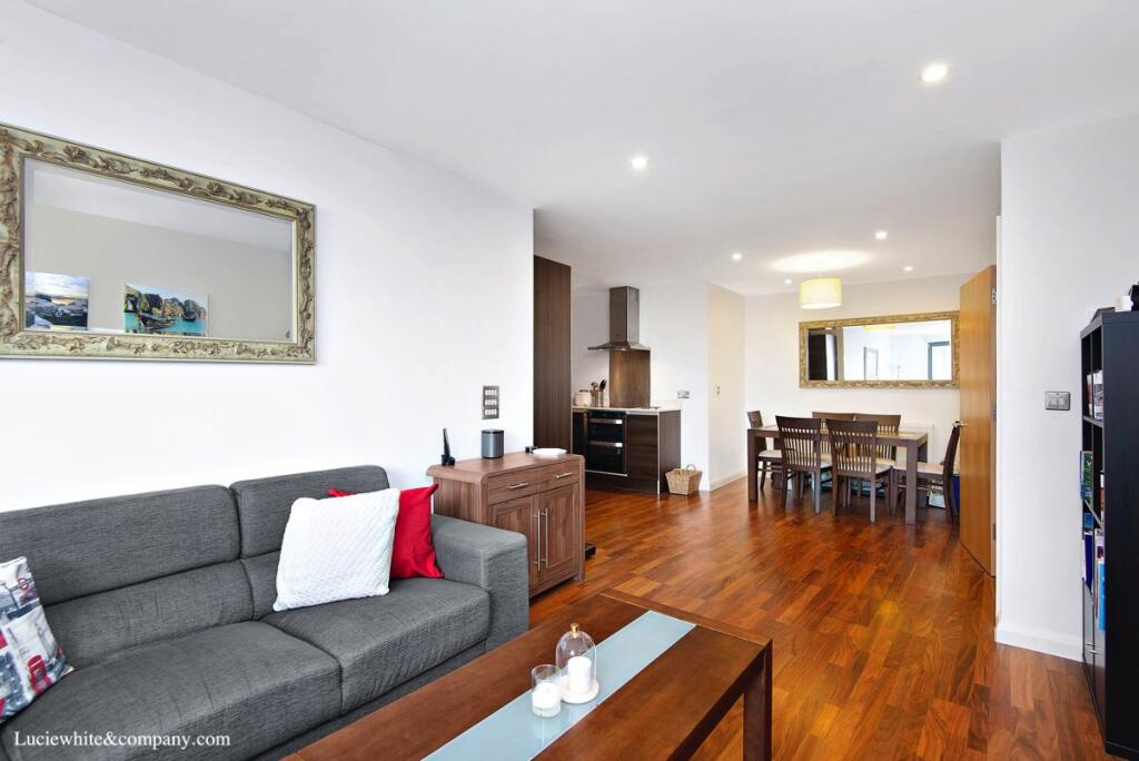 Main image of property: Broadway House, Wimbledon