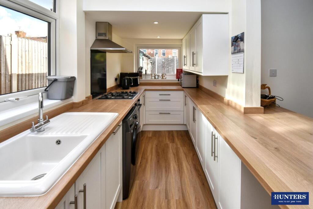 House in Leicester - More