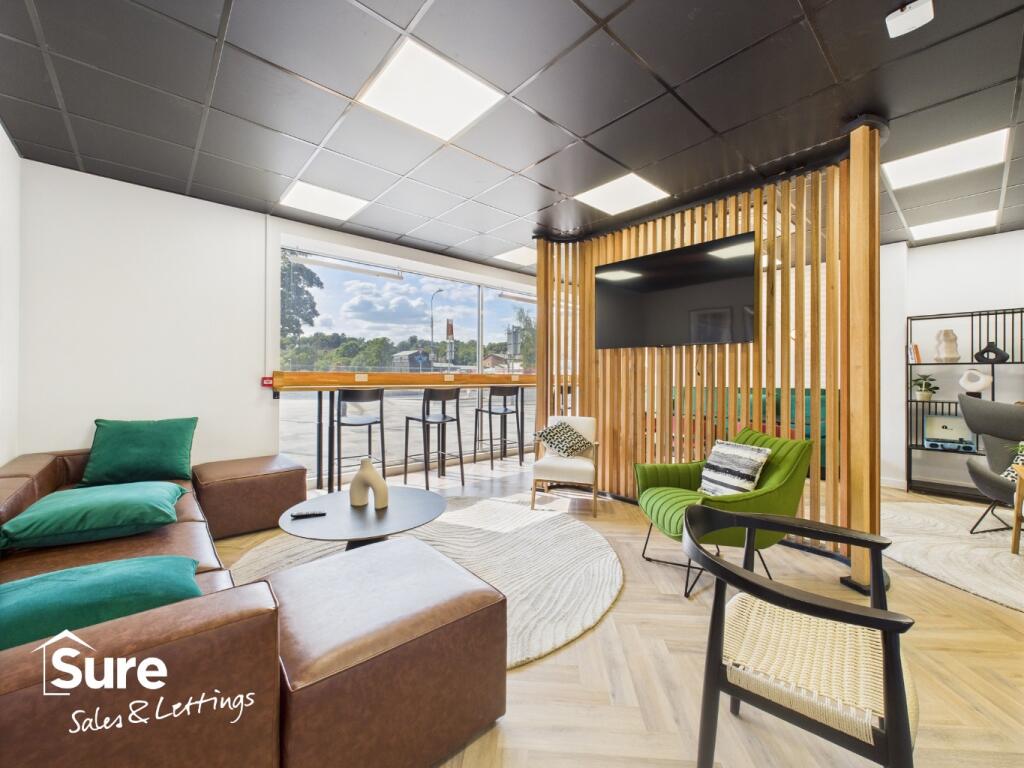 Main image of property: Hamilton House,  Marlowes, Hemel Hempstead, Hertfordshire, HP1 1BB