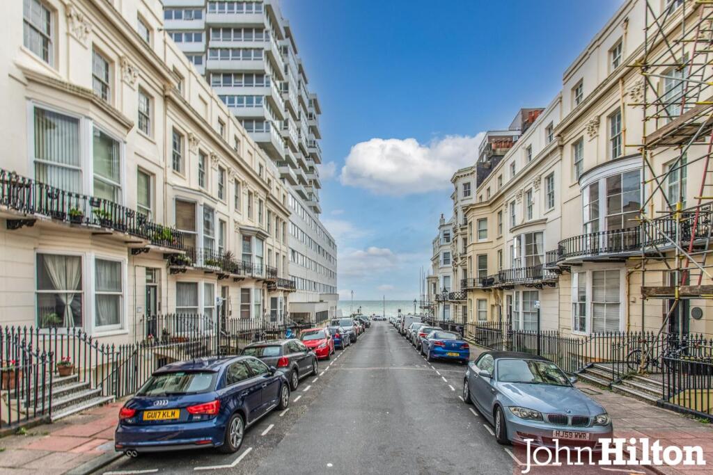 Main image of property: Cavendish Place, Brighton