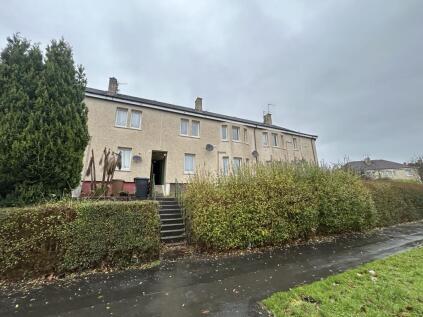 2-bed Flat, Netherhill Road, Paisley, PA3