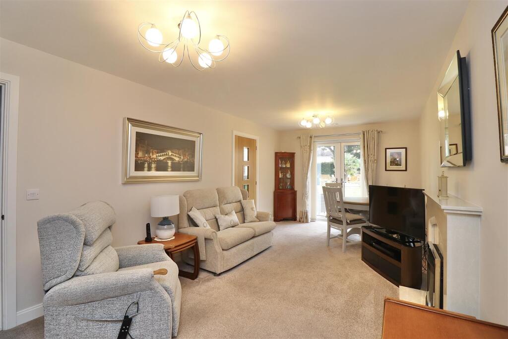 Apartment in Pocklington, East Riding of Yorkshire - View 2