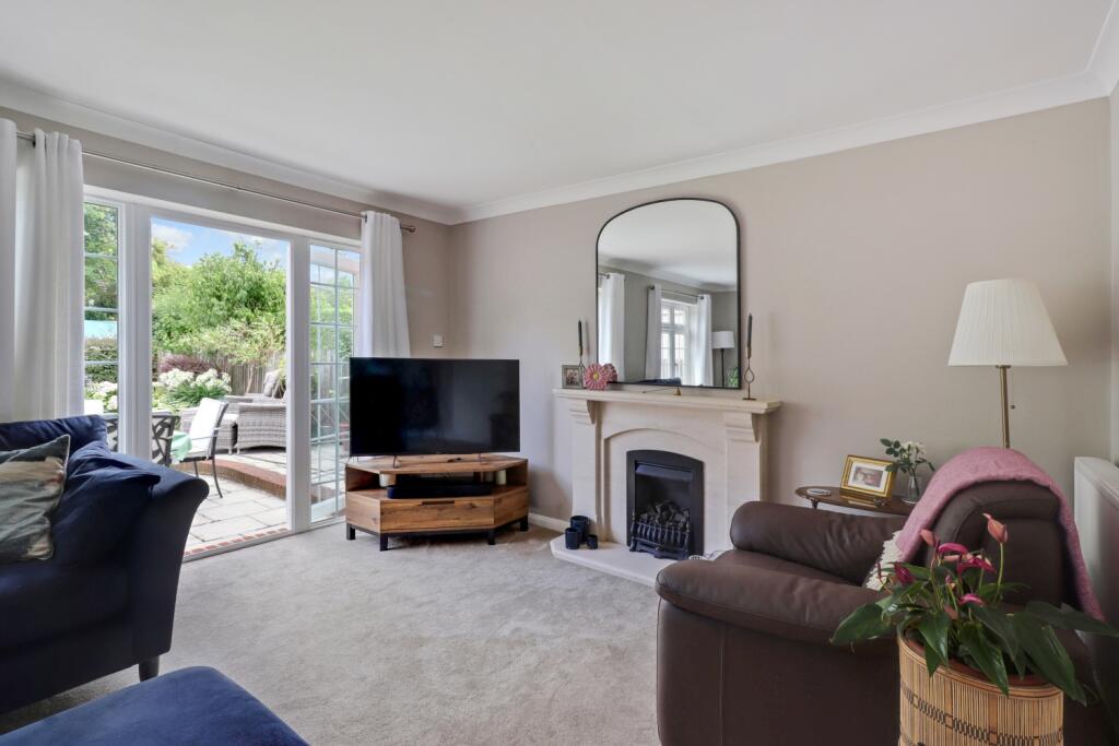 House in Tonbridge - View 4