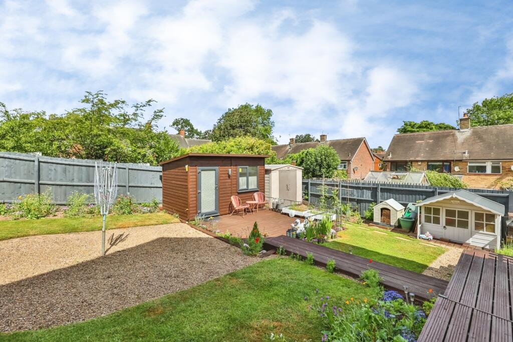 Campden Green, Clifton, Nottingham, NG11 - View 4