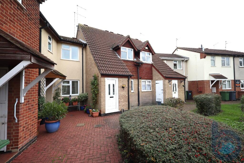 Main image of property: Saltersgate, Peterborough, Cambridgeshire, PE1