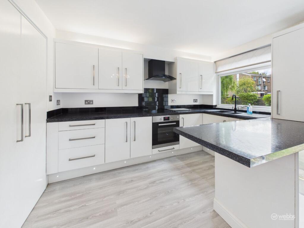 Apartment in Croydon - View 5