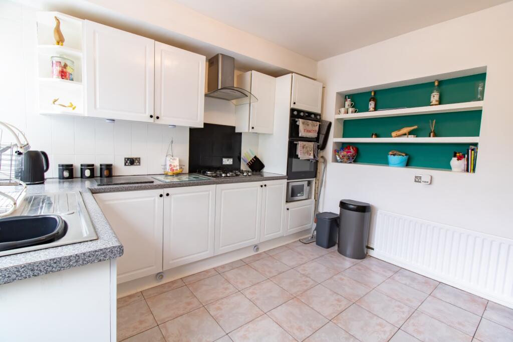 House in Durham, Hartlepool - View 5