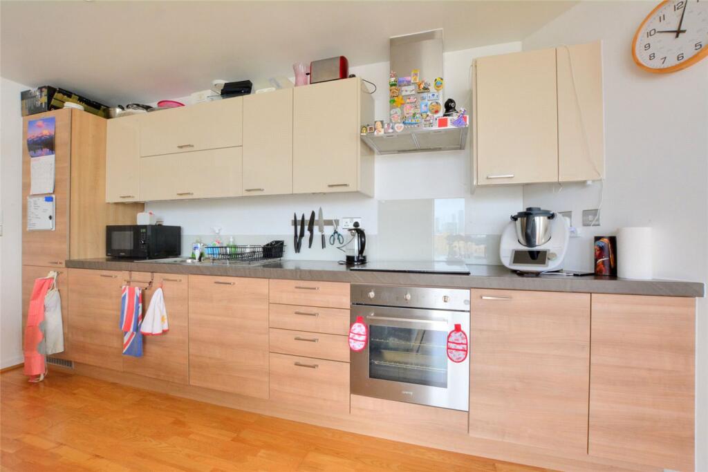 Apartment in London - View 4
