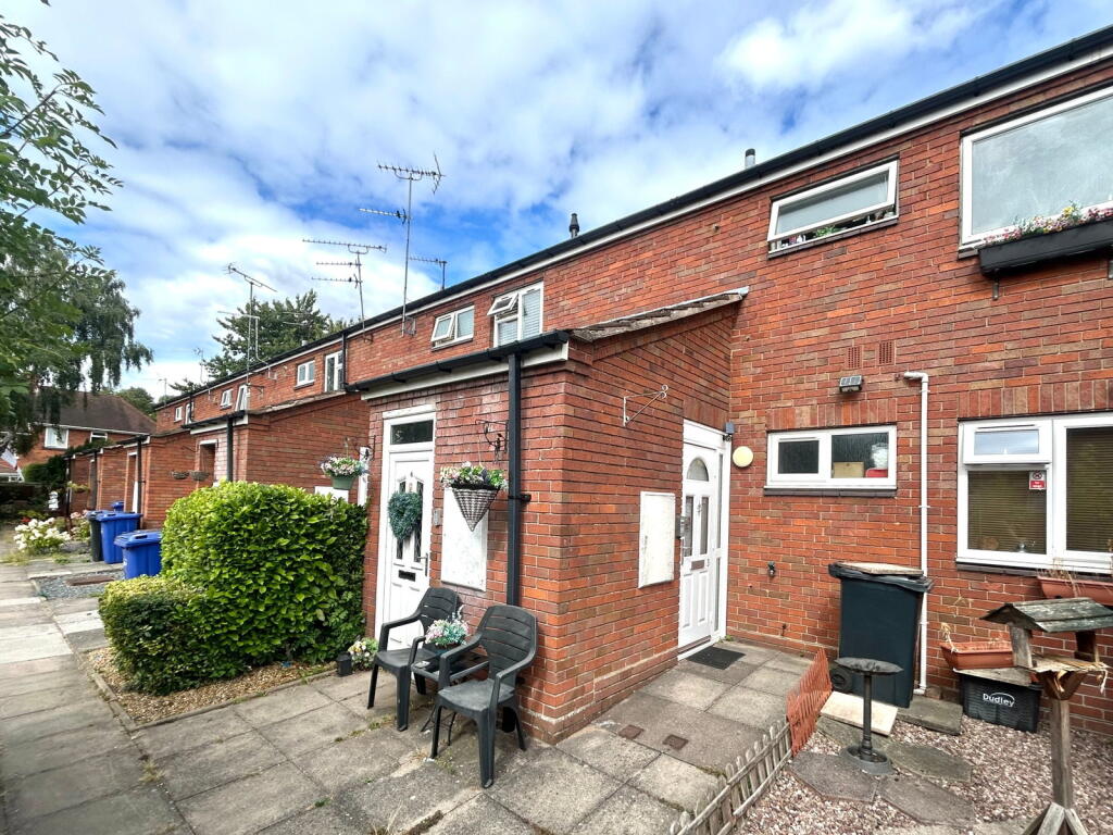 Main image of property: Elgin Close, Sedgley