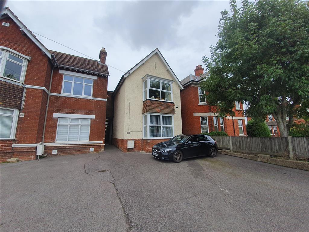 Main image of property: West Street, FAREHAM