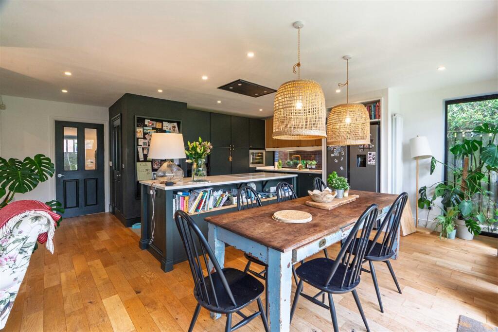 Blenkinsop Mews, Great Park, Gosforth, NE3 photo 3