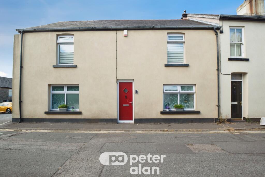 Main image of property: Queen Street, Blaenavon, Pontypool