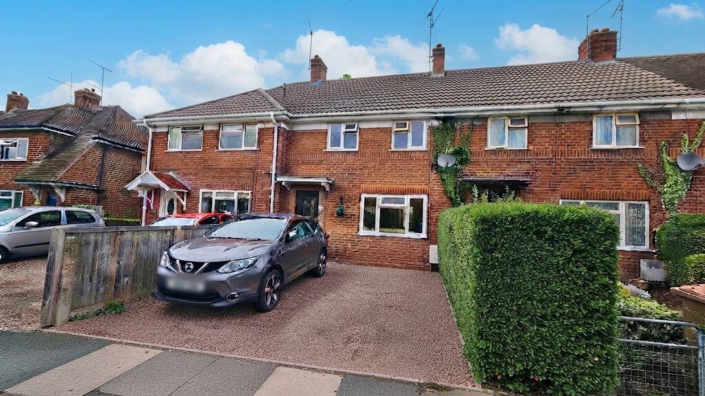 Main image of property: Kingsway, Hereford