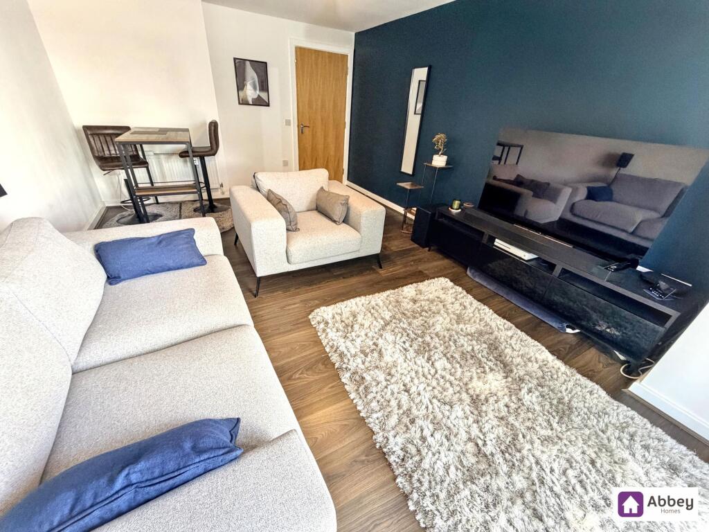 Main image of property: Montvale Gardens, Leicester, LE4