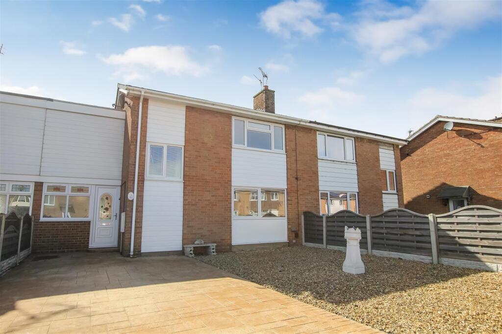 Main image of property: Meadow Lane, Northallerton