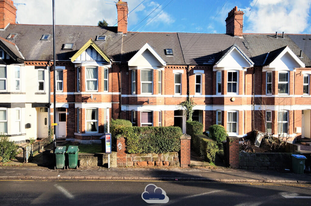 Main image of property: Coundon Road, Coventry, CV1 4AW
