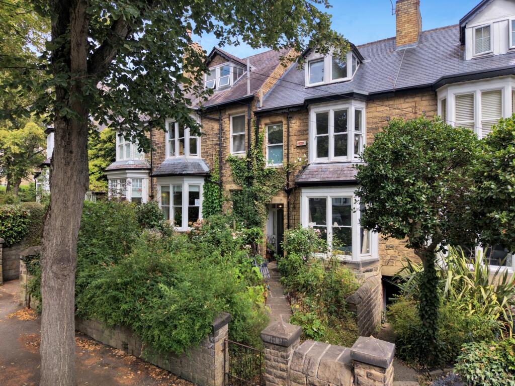 Main image of property: Rutland Park, Botanical Gardens, S10 2PB