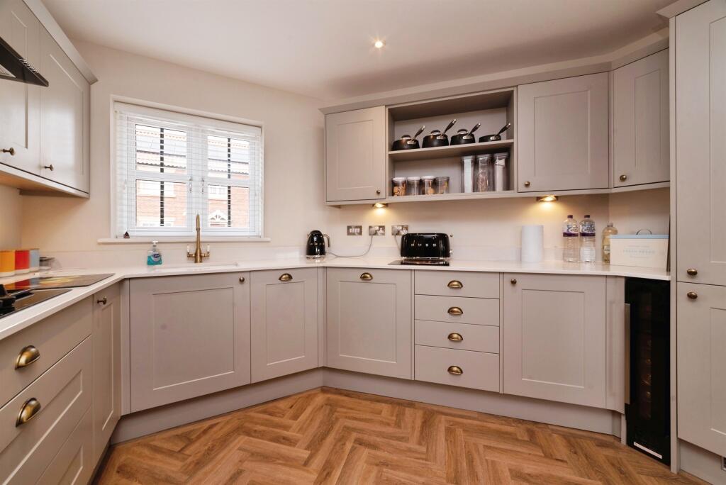 House in Leven, Little Leven - View 5