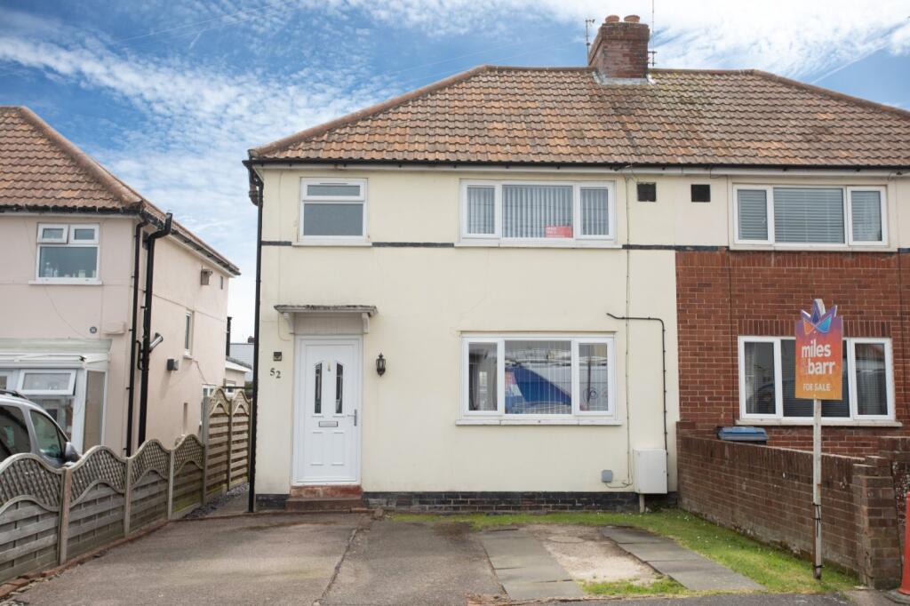 Main image of property: Cavell Square, Deal, CT14