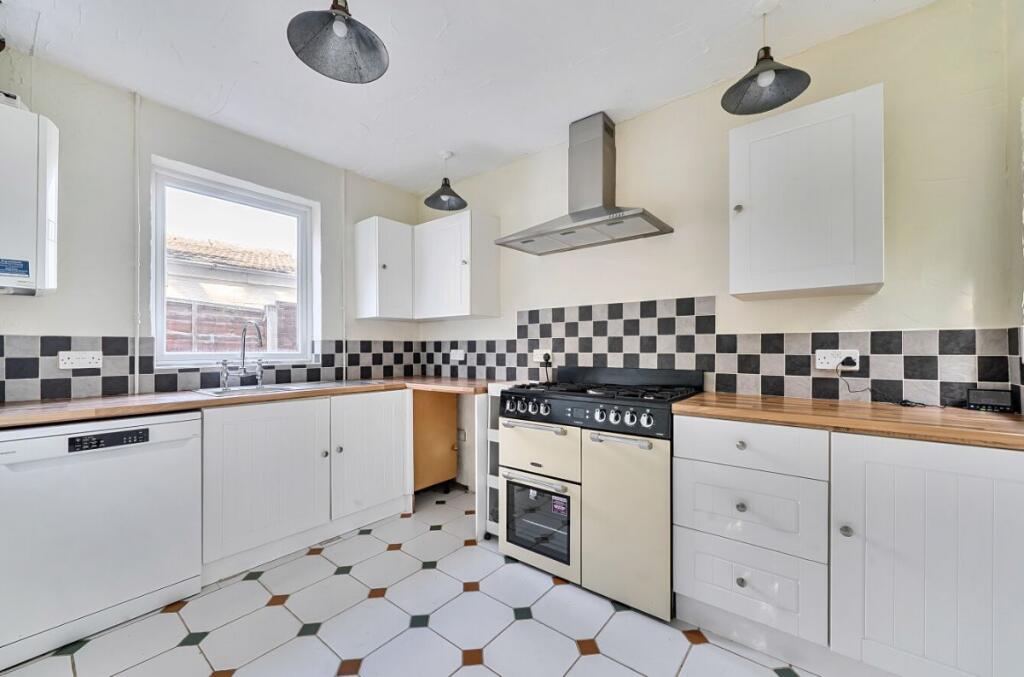 House in Milton Keynes - View 3