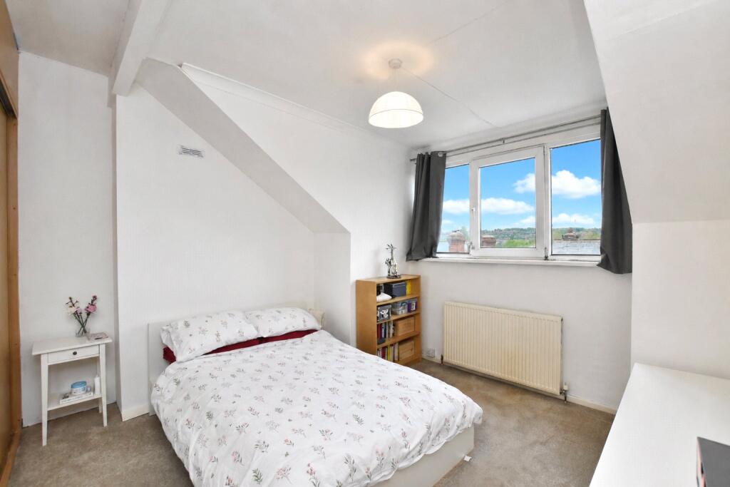 Vesper Terrace, Kirkstall, Leeds - View 5