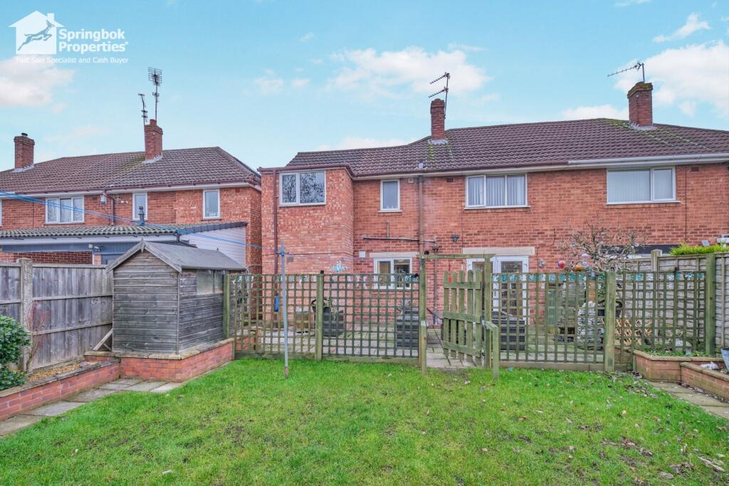 Additional image 18 of Rydding Lane, West Bromwich, West Midlands