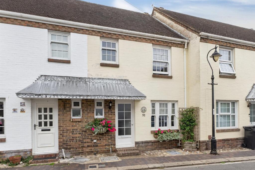 Main image of property: High Street, Tarring, BN14 7NR