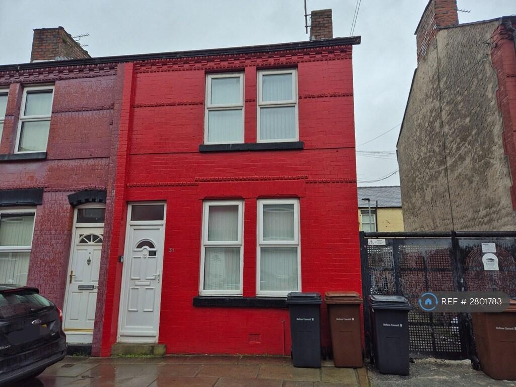 Main image of property: Kirk Road, Liverpool, L21