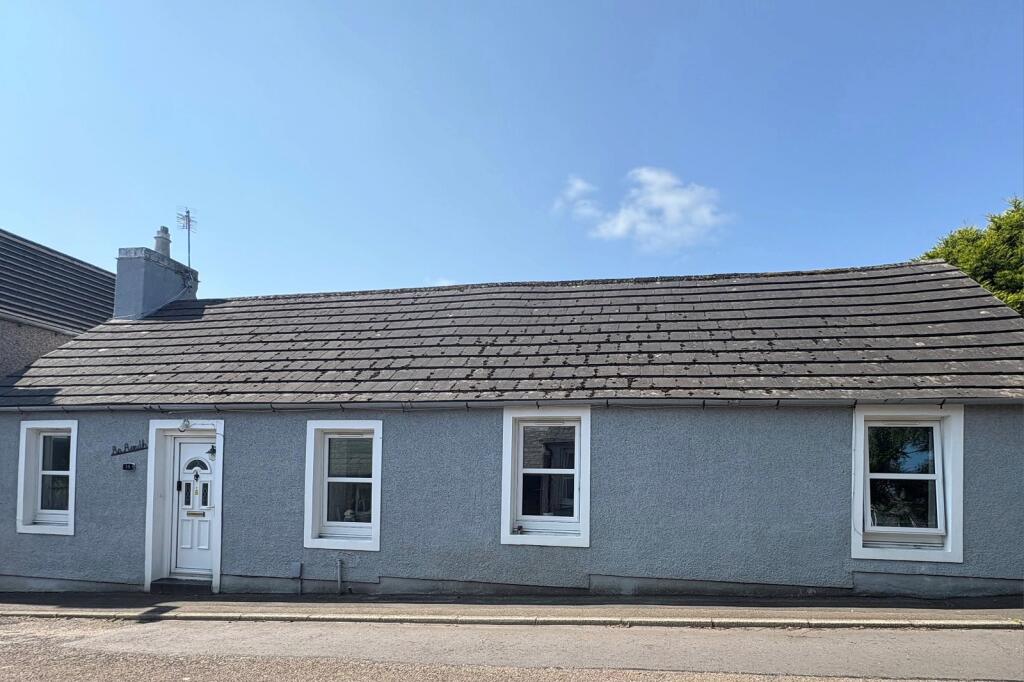 Main image of property: Robertsons Lane, Thurso, Highland. KW14 7DF
