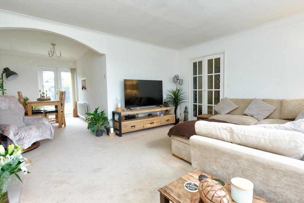 House in Shrewsbury - More