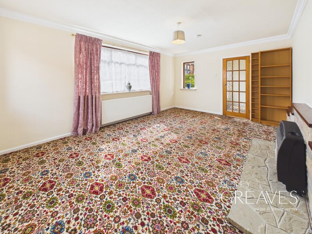 House in Gedling - View 2
