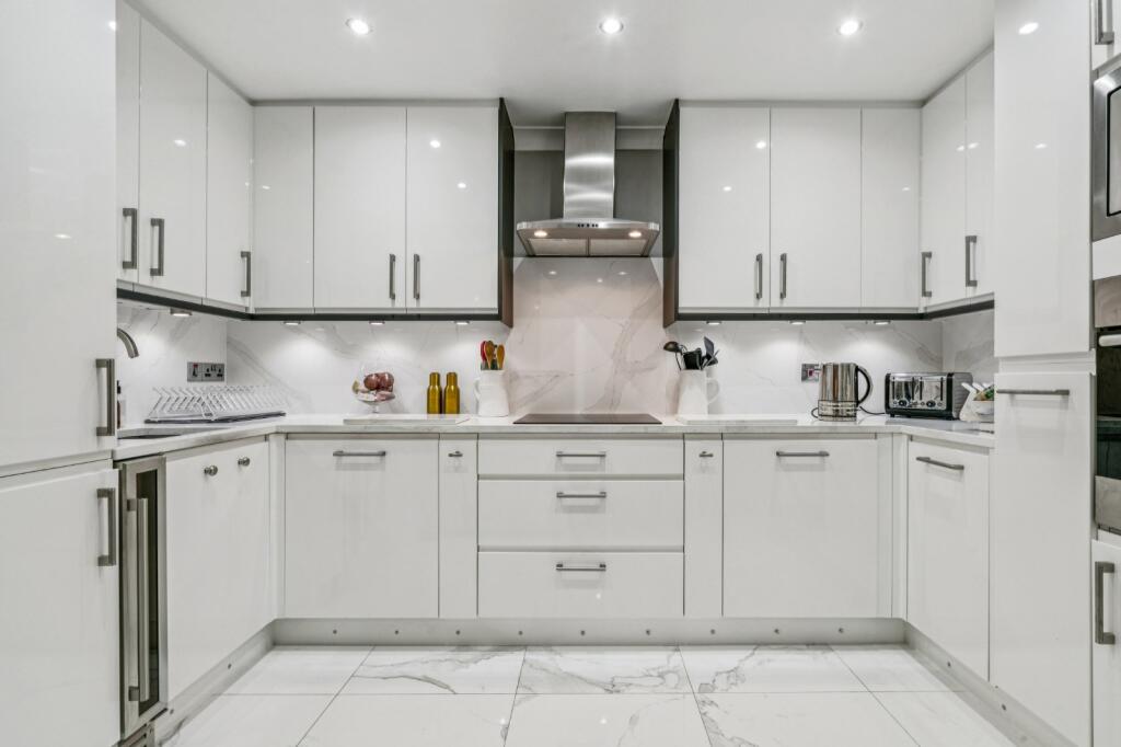 Main image of property: Oriel Drive, 
Barnes, SW13