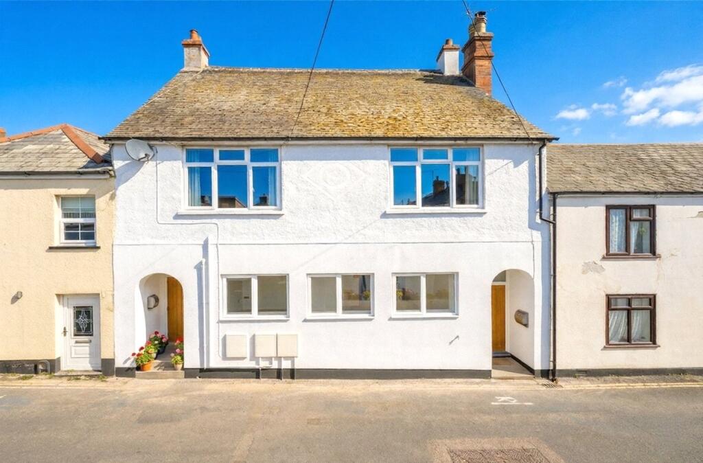 Main image of property: Newtown, Sidmouth, Devon