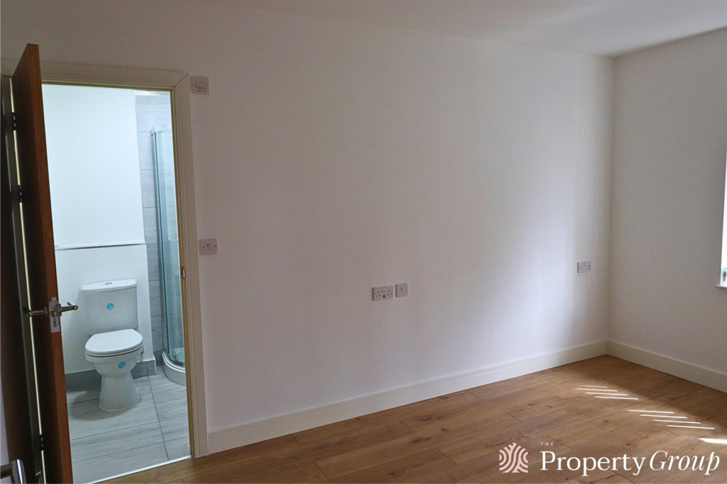 Apartment in Coventry - View 2