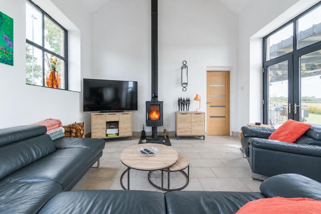 House in Ashington, Northumberland - View 4