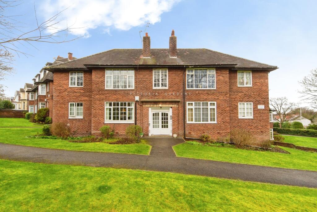 Main image of property: Victoria Gardens, PRENTON, CH43