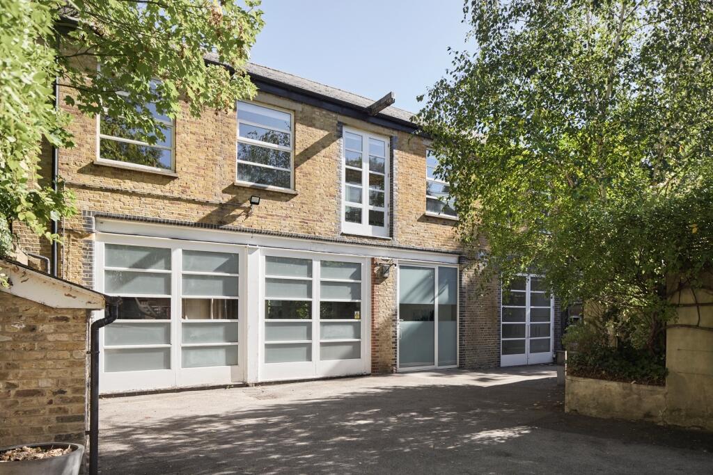 Candahar Road, Battersea, London photo 4