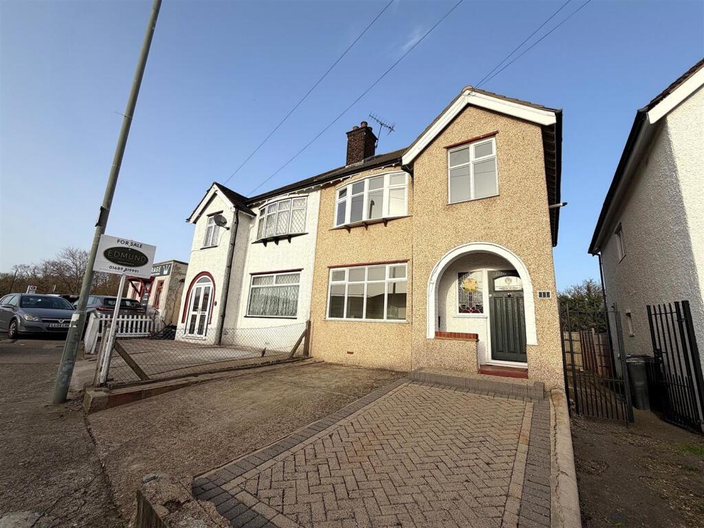 Main image of property: Station Approach, Orpington