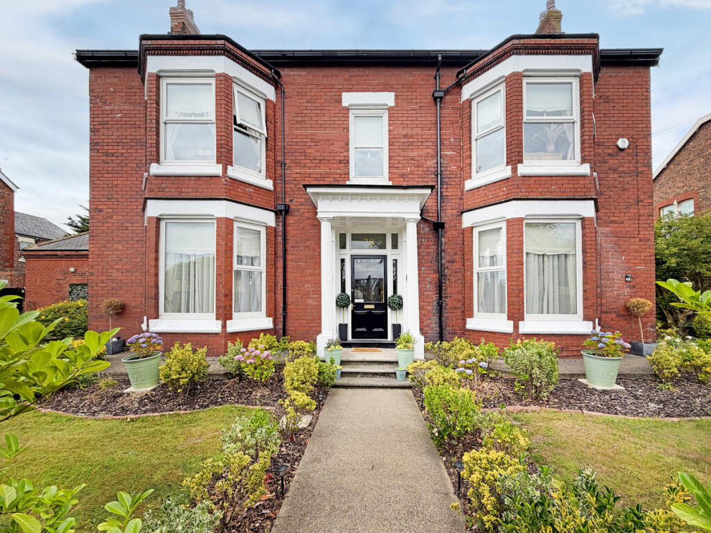 Main image of property: Eldon Grove, Hartlepool, TS26 9