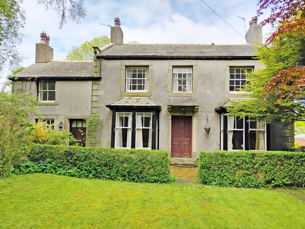 Main image of property: School Lane, Pilling, Preston, PR3