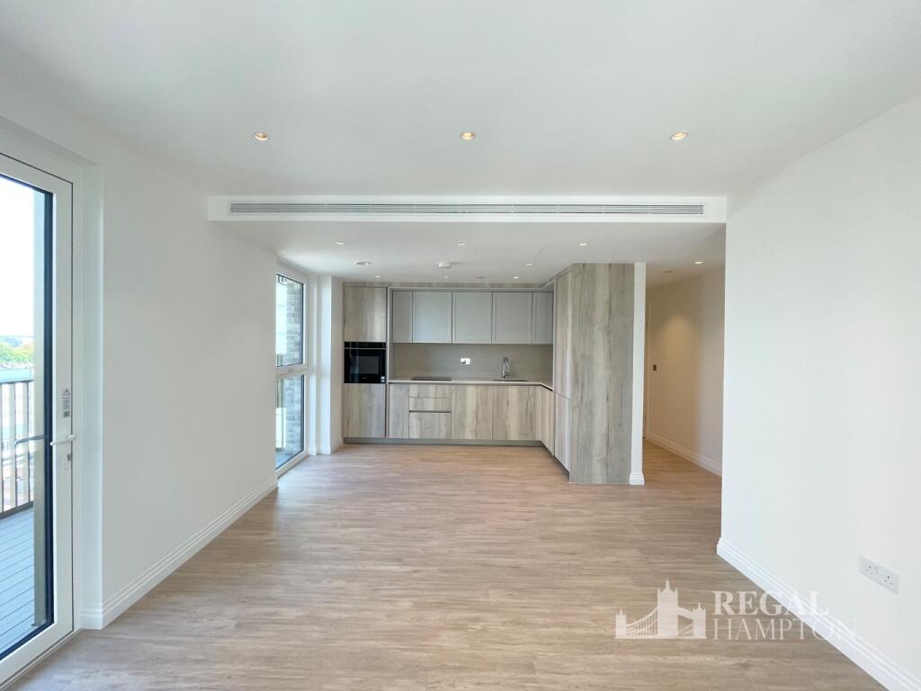 Main image of property: Gasholder Place, Lambeth, London, SE11