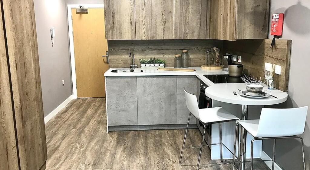 Additional image 5 of Birmingham | Student | September | B29