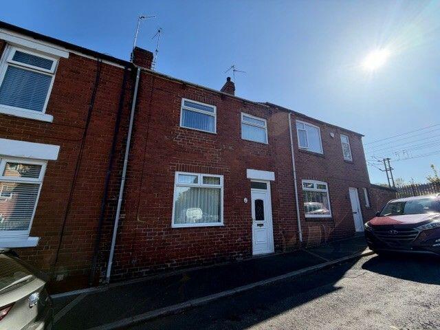 Main image of property: Salisbury Avenue, Chester Le Street, DH3