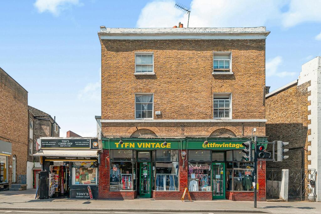 Main image of property: 106-108 Denmark Hill, London, SE5 8RX