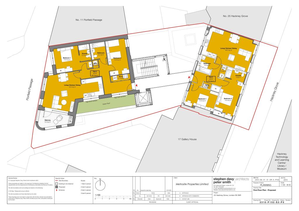 2310-P152-S2-P0-First Floor Plan - Proposed.jpg