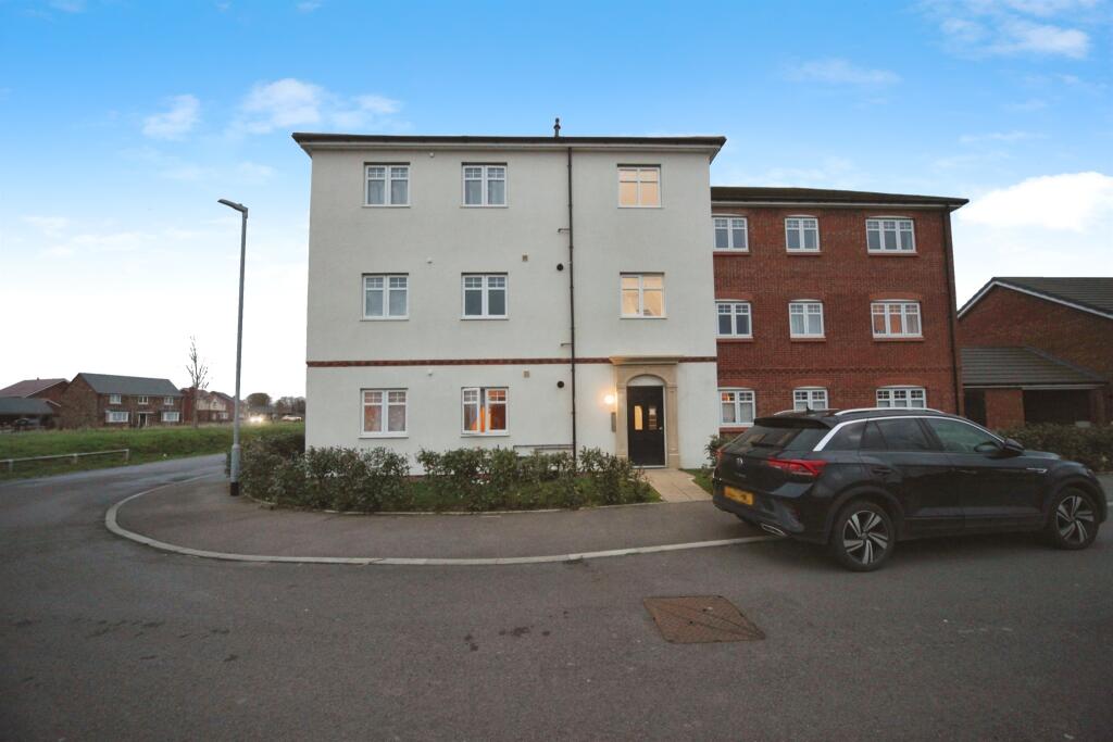 Main image of property: Bluebell Croft, Houghton Regis, Dunstable