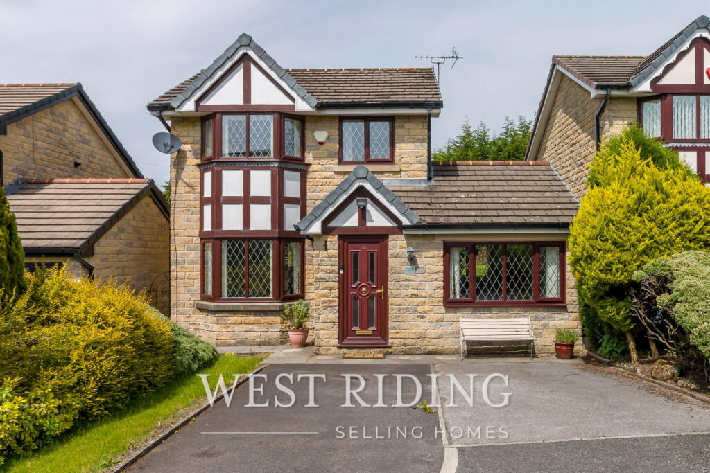 Main image of property: Old Kiln Lane, Grotton, Saddleworth