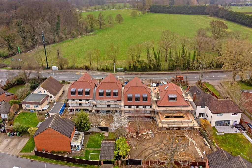 Additional image 5 of Hatfield Road, St. Albans